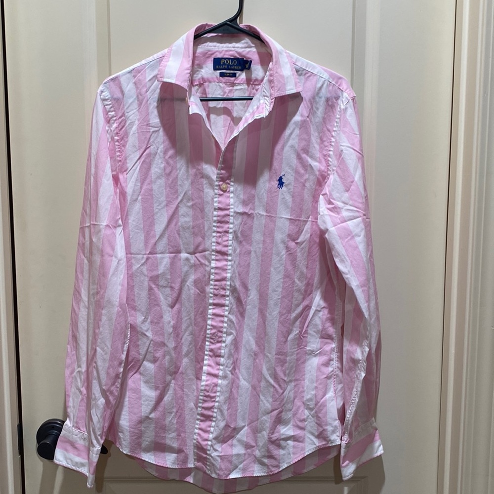 Ralph Lauren Polo Ladies Shirt